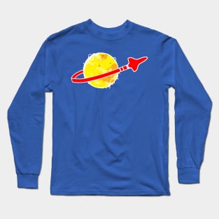 LEGO Classic Space - The Sun Long Sleeve T-Shirt